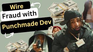 How to Scam like Punchmade Dev | Real Tips, Real Jail-Time