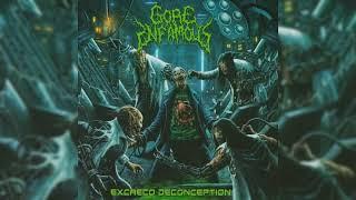 GORE INFAMOUS- Album Excaeco Deconception | Indonesian Brutal Death