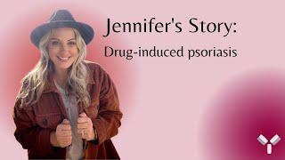 Autoimmune Warrior Stories: Jennifer Weaver