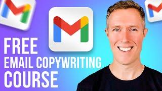 FREE COURSE: 6 Steps To Email Copywriting Success In 2024