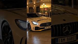 Bro gets pulled over for revving in Monaco #monaco #billionaire #luxury#lifestyle#life#tunercar