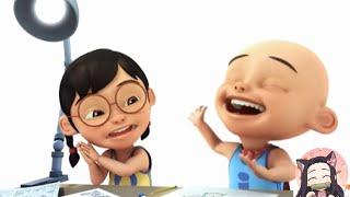 Upin & Ipin Musim 16 Full Kompilasi | Upin Jadi Mei Mei Cantik | Upin Ipin Terbaru 2023