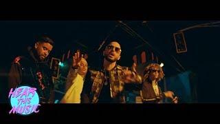 Curiosidad - Yandel x Jon Z x Zion x Noriel