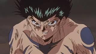 Yu Yu Hakusho [AMV] Believer