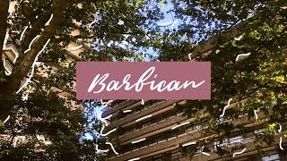 what to do on a chill day in barbican - barbican estate, museum of london