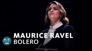 Maurice Ravel - Bolero | Alondra de la Parra | WDR Sinfonieorchester