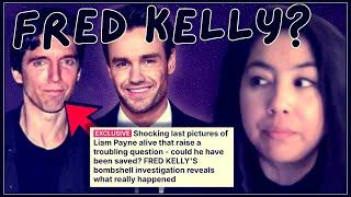 Behind Liam Payne's Leaked Photos from Daily Mail UK| Rogelio Roger Nores attempts to CLEAR his name