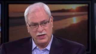 Phil Jackson • Mindfulness Training