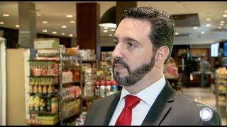 Jornal da Record - Golpe na Rede - Perito Judicial Adriano Vallim