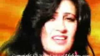 Afghan Music - Naghma - Muhabbat (Remix) VirtualAfghans com