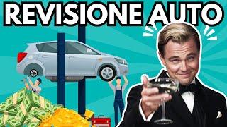 Revisione Auto: Quanto Guadagna un Centro Revisioni Auto all'anno?