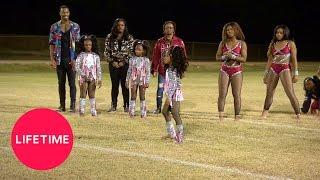 Bring It!: Call-Out Battle: Jackson Dolls vs. Birmingham Dolls (Season 4, Episode 7) | Lifetime