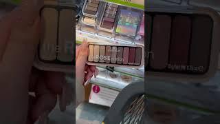 FULL FACE MAKEUP NUR MIT ESSENCE? #shorts #makeup #makeuplook #makeuphaul #essence