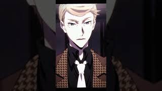 @ИринаПетрова-м8х #аниме #бродячиепсы #бсд #文豪ストレイドッグス #bungostraydogs #bsd #гильдия #фиджиральд