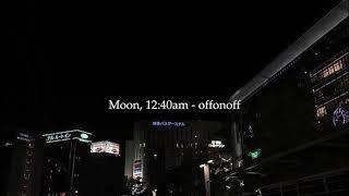 Cold nights in Seoul || KRNB/KHH CHILL PLAYLIST