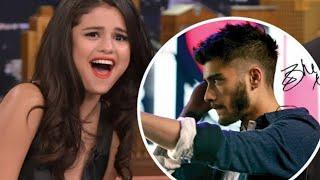 ZAYN MALIK being FLIRTED OVER BY FEMALE CELEBRITIES! (ZAYN PLANET)