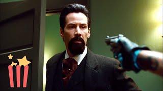 Henry's Crime | FULL MOVIE | 2010 | Keanu Reeves | Comedy, Drama, Crime