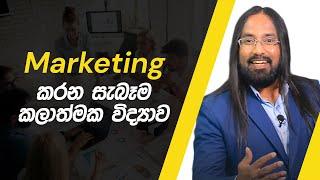 Master The Art Of Marketing | Loku Business