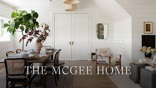 The McGee Home: Shea's Studio