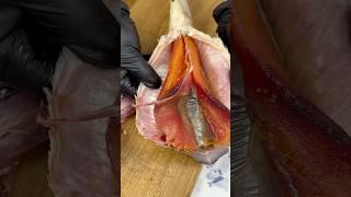Отметьте майские праздники по-настоящему вкусно с нашей рыбой! 