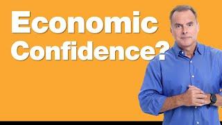 7-25-24 How Your Confidence Can Boost or Break the Economy