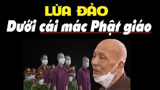 Thủ đoạn lừa đảo của ông này cao siêu thế nào??