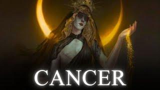 CANCER PASARA ANTES DEL 15 DE MARZO  PREPARATE ES FUERTE #CANCER AMOR MARZO 2025