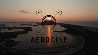 AEROCINE Cinematic Drone Reel 2020