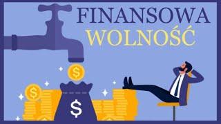 Wolność finansowa - zyskowny trading. Mental Inwestora krok po kroku. #1 [SERIA] 