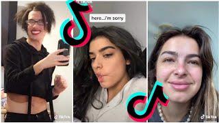 Cursed images TikTok compilation