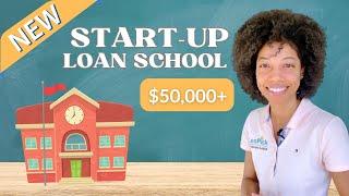 Welcome to Startup Loan School | Best Place for Startups Looking for Business Funding