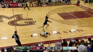 Section 5AAAA Girls Basketball Final | Park Center vs. Maple Grove