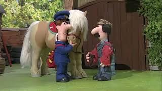 Pony Post | Postman Pat | 1 Hour Compilation | Kids Cartoon | Videos For