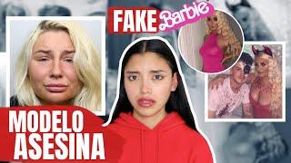 El Caso de la Barbie Falsa | Abigail White