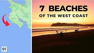 Nicoya Peninsula Costa Rica - Which Beach Is Best?