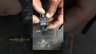 Ls swap how to wire electric cooling fan