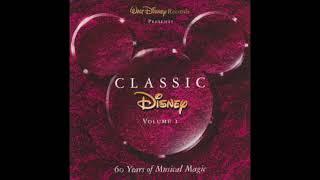 Classic Disney - Volume 1