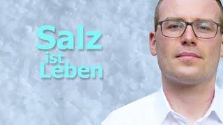 Wie viel Salz ist zu viel? (aktuelle Empfehlungen untersucht!)