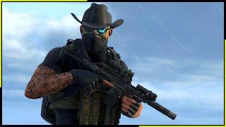 The Tactical Cowboy is BACK Baby! | Ghost Recon Breakpoint - Stealth Gameplay