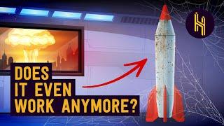 How the US Tests Nukes (Without Blowing Them Up)