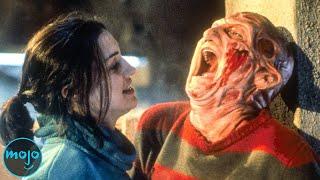Top 50 Best Horror Movie Plot Twists