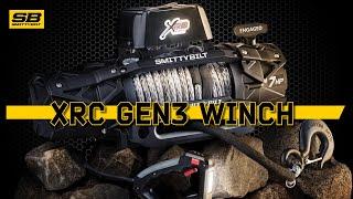 Smittybilt | XRC Gen3 - Stronger