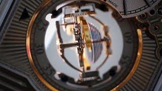 Reverso Tribute Gyrotourbillon® | Jaeger-LeCoultre