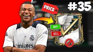 35 Tips I Wish I Knew SOONER Before Buying Any Player in EA FC Mobile | 8 BONUS TIPS