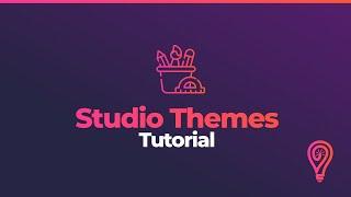 Studio Themes - Lumia Stream Tutorial