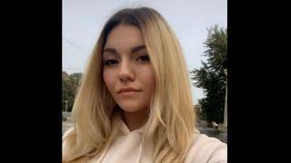 Flexible Russian Girl In public 2: Anastasia Strikes Again (TikTok Username: nastasia_ig_)