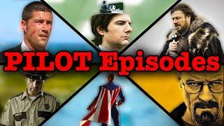 The Lost Art of The Pilot Episode