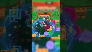 Bibi's best montage ever #shorts #brawlstars #brawlstarsglobal