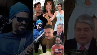 13 celebrities who live in the same condominium in São Paulo.