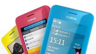 Nokia 206 Mobile Phone